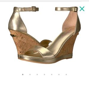 Lily Pulitzer Kayla Wedge